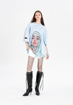 NUN T-SHIRT MWM