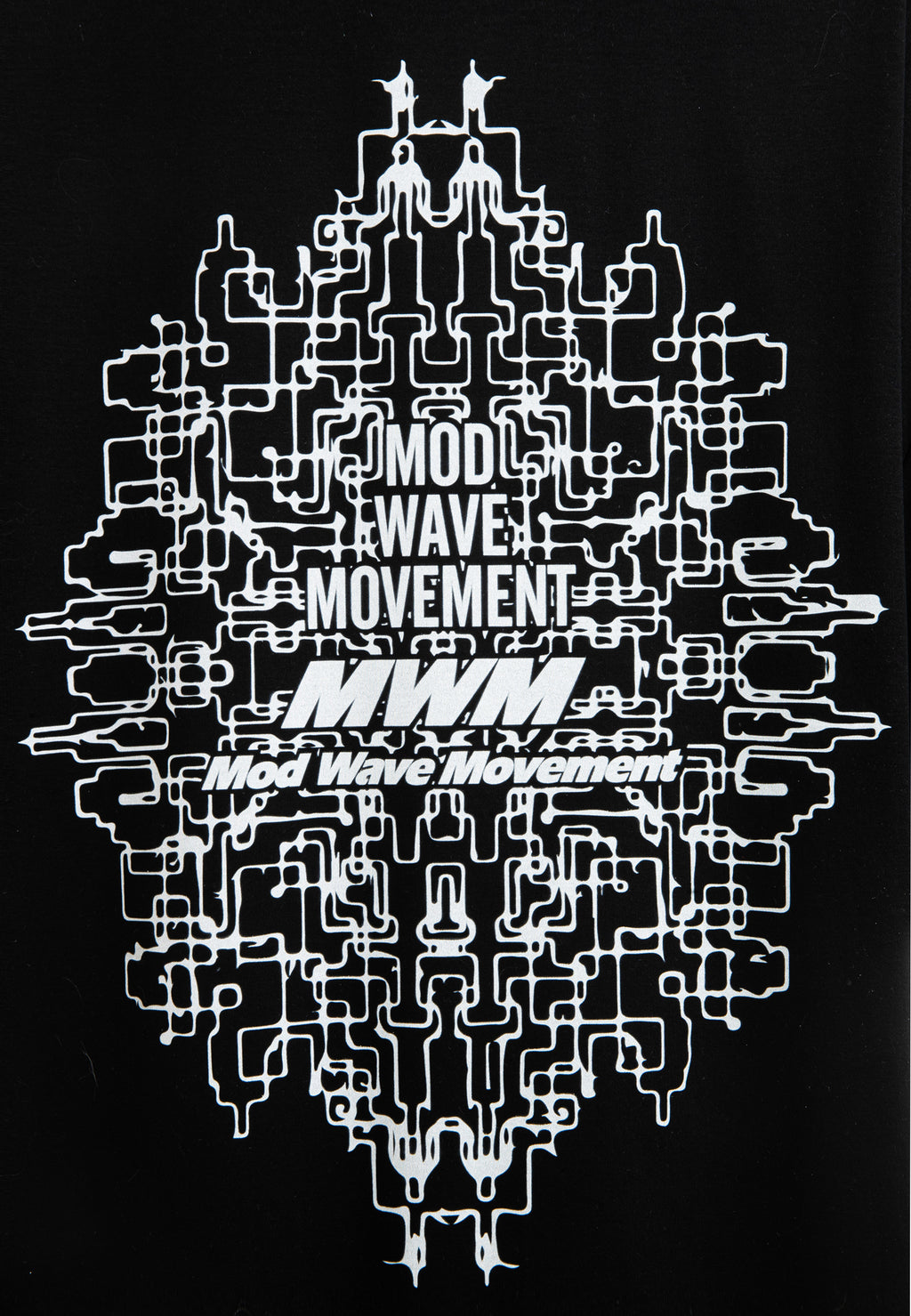 NUN T-SHIRT MWM
