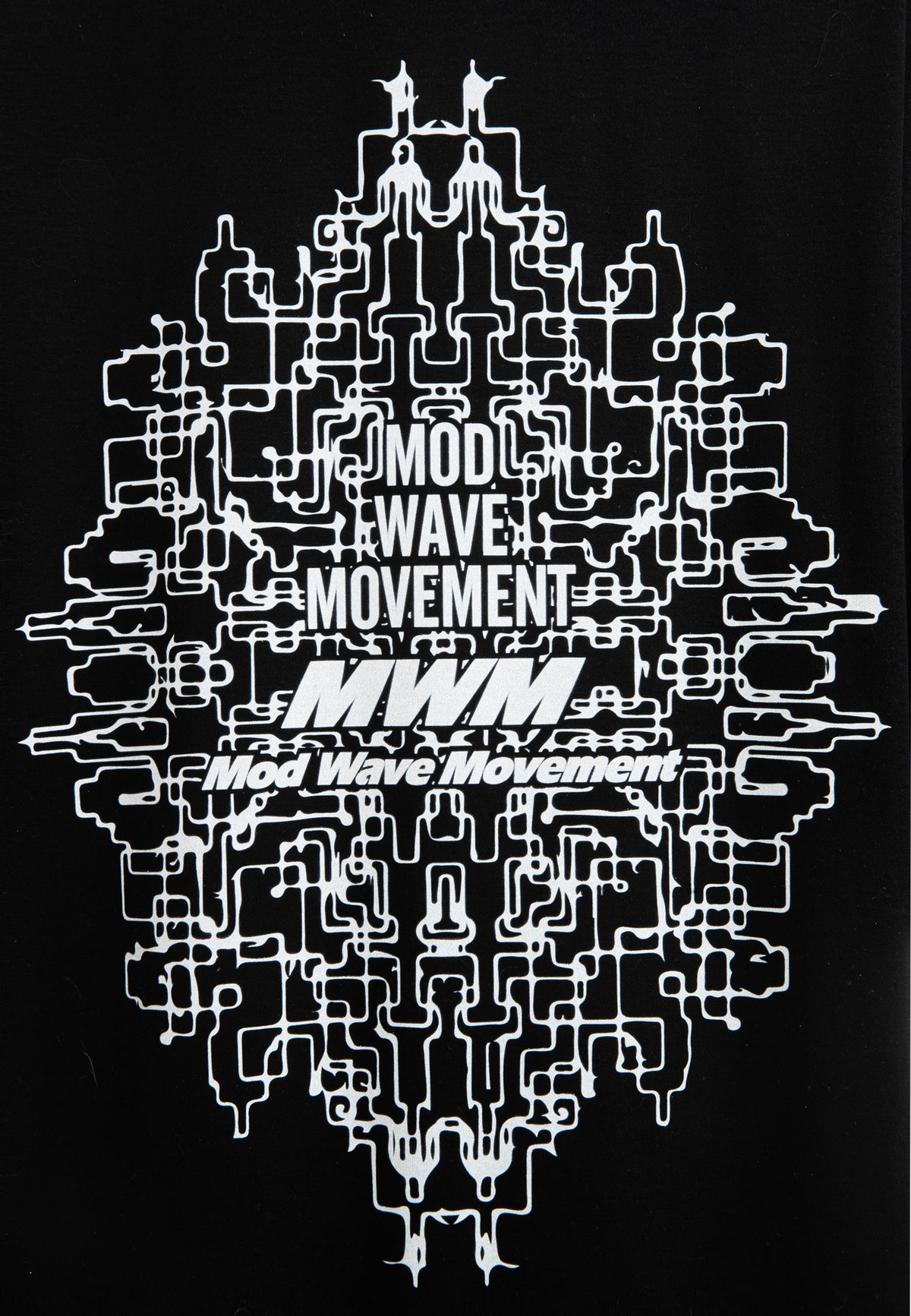 NUN T-SHIRT MWM