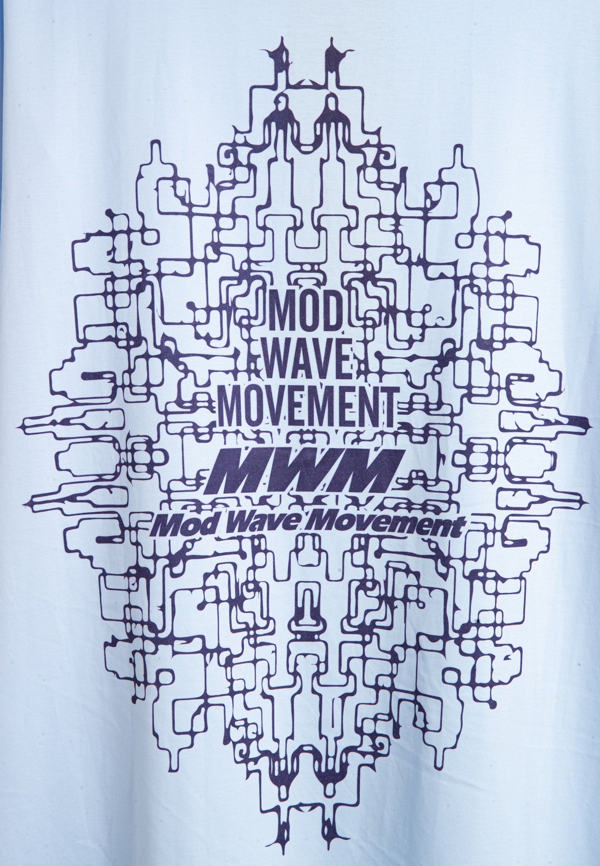 NUN T-SHIRT MWM