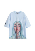 NUN T-SHIRT MWM