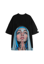 NUN T-SHIRT MWM