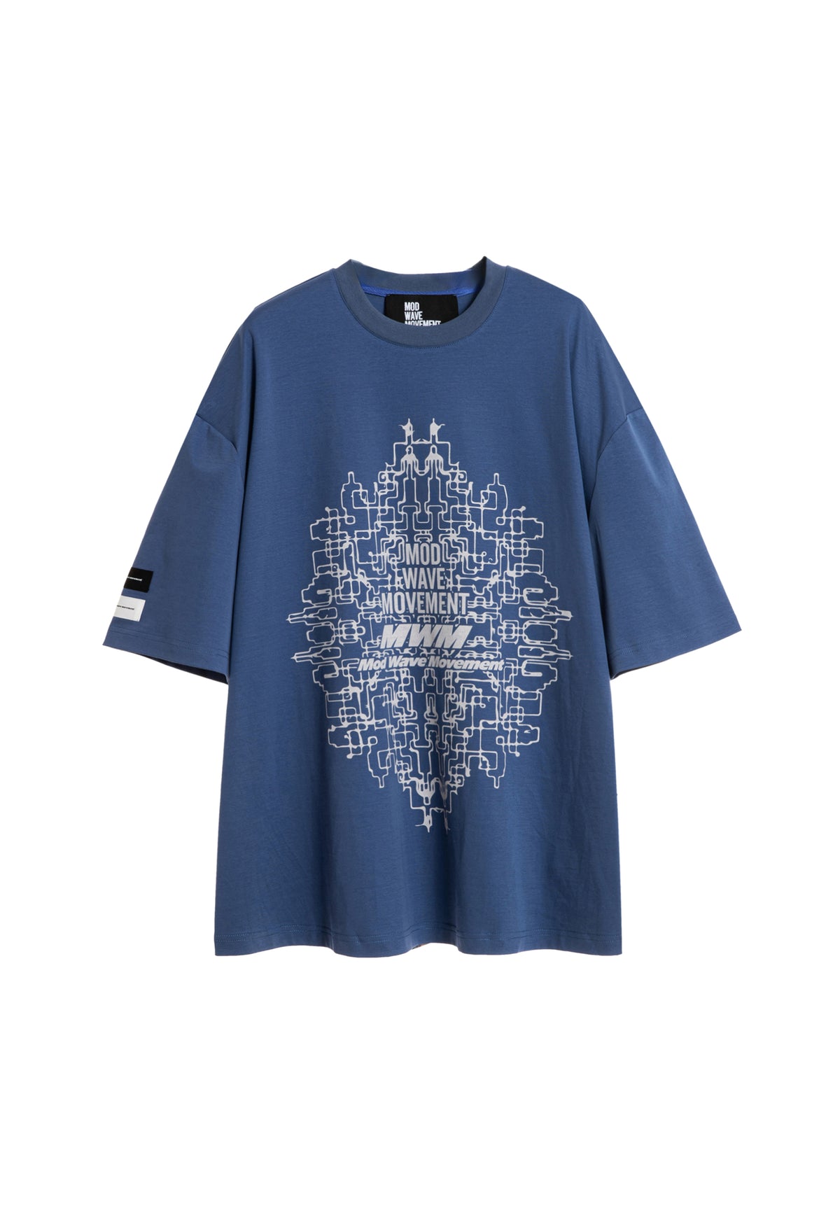 NUN T-SHIRT MWM