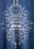 NUN T-SHIRT MWM