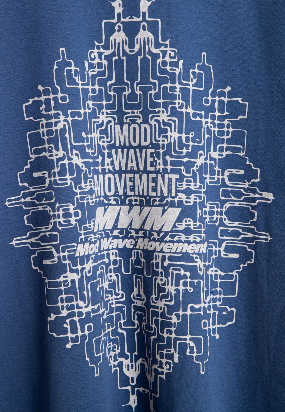 NUN T-SHIRT MWM