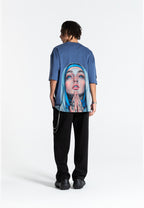 NUN T-SHIRT MWM