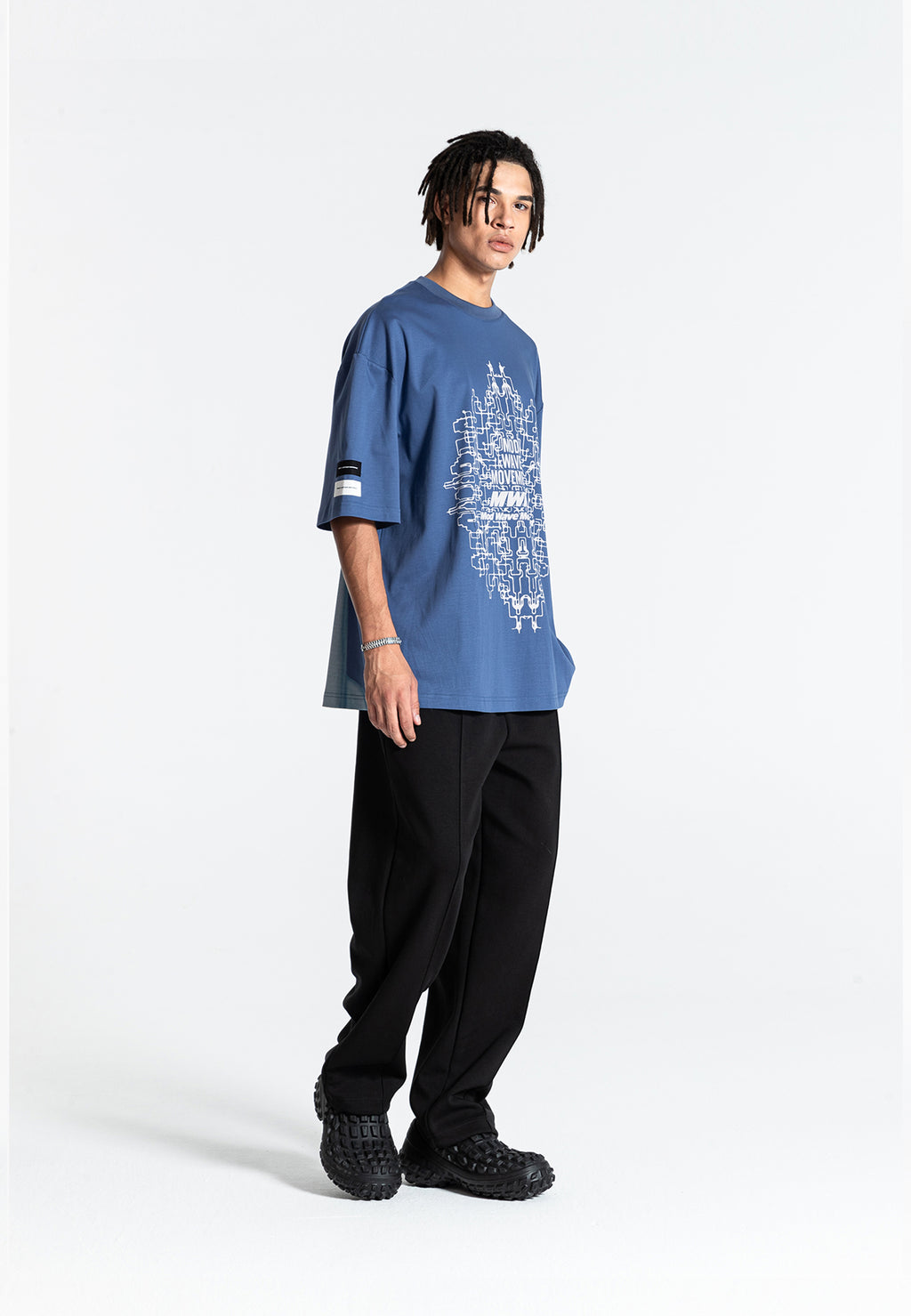 NUN T-SHIRT MWM