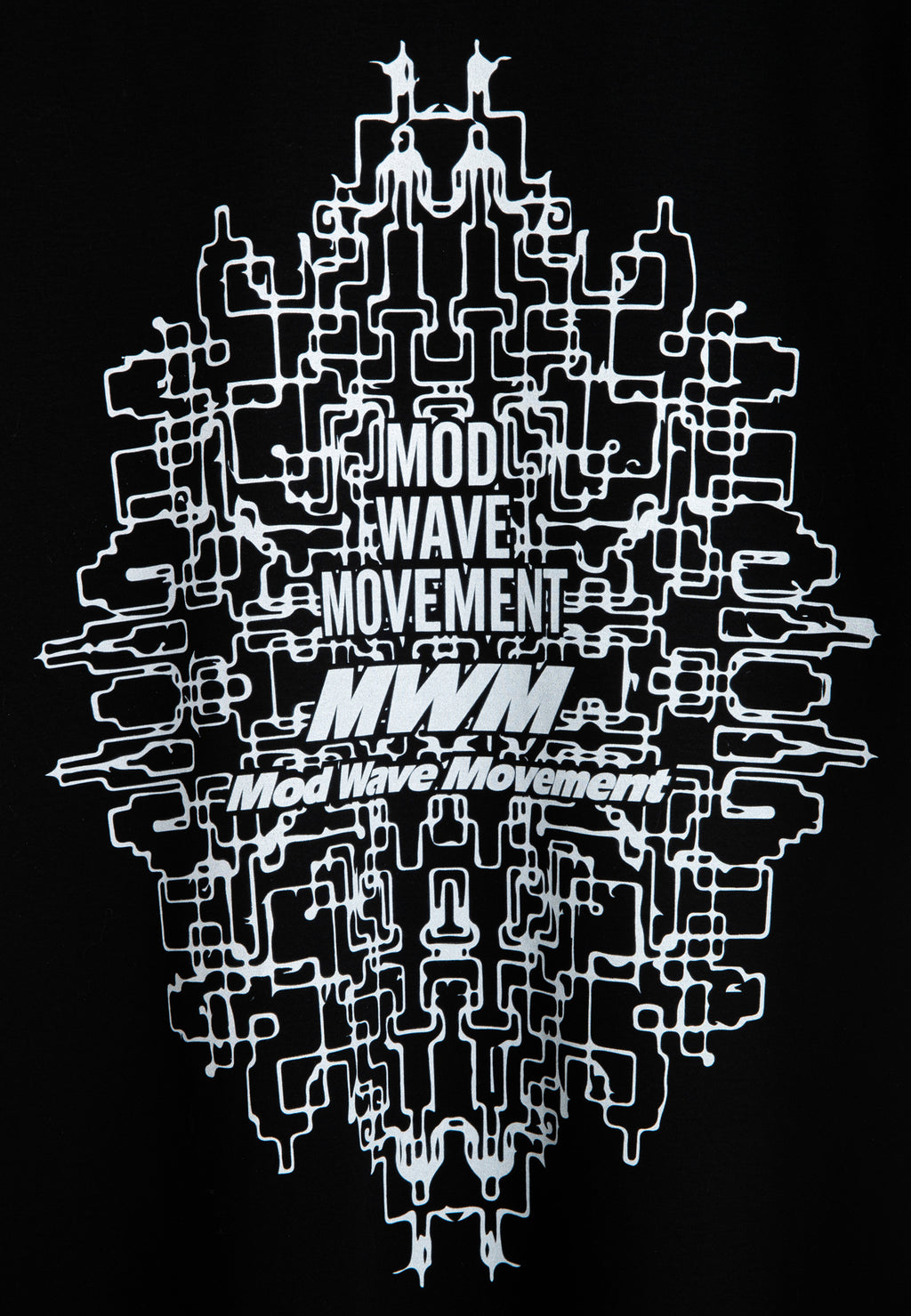 NUN T-SHIRT MWM