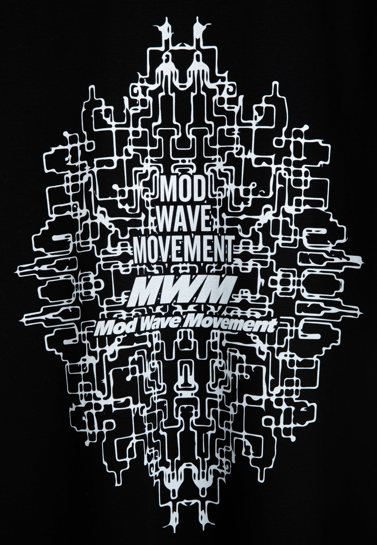 NUN T-SHIRT MWM