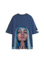 NUN T-SHIRT MWM