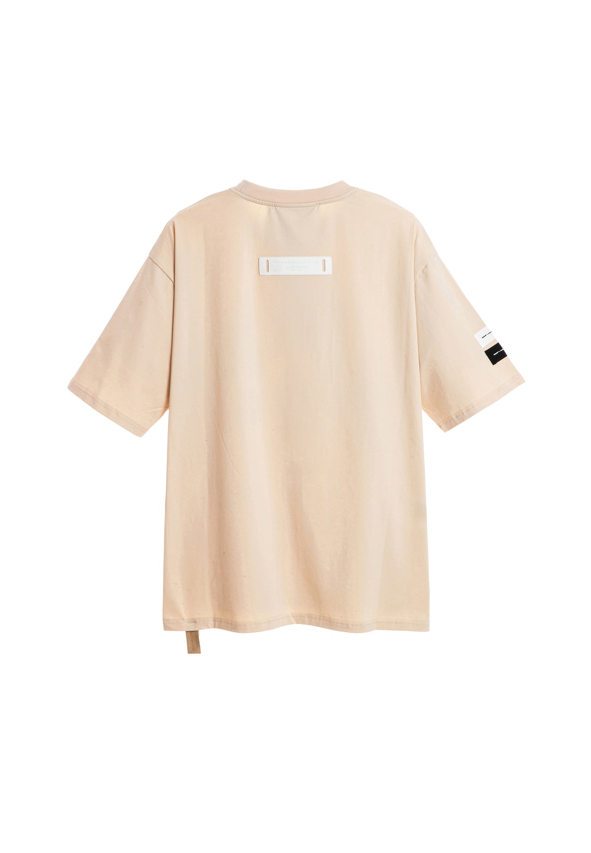 MWM REGULAR FIT ''AWAKENED SOUL'' T-SHIRT