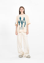 CAMISETA MWM REGULAR FIT ''AWAKENED SOUL''