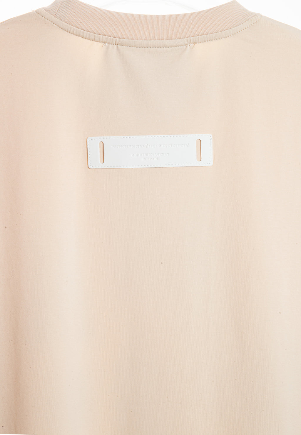 CAMISETA MWM REGULAR FIT ''AWAKENED SOUL''
