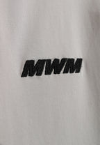 MWM ALMOND BLOSSOM T-SHIRT