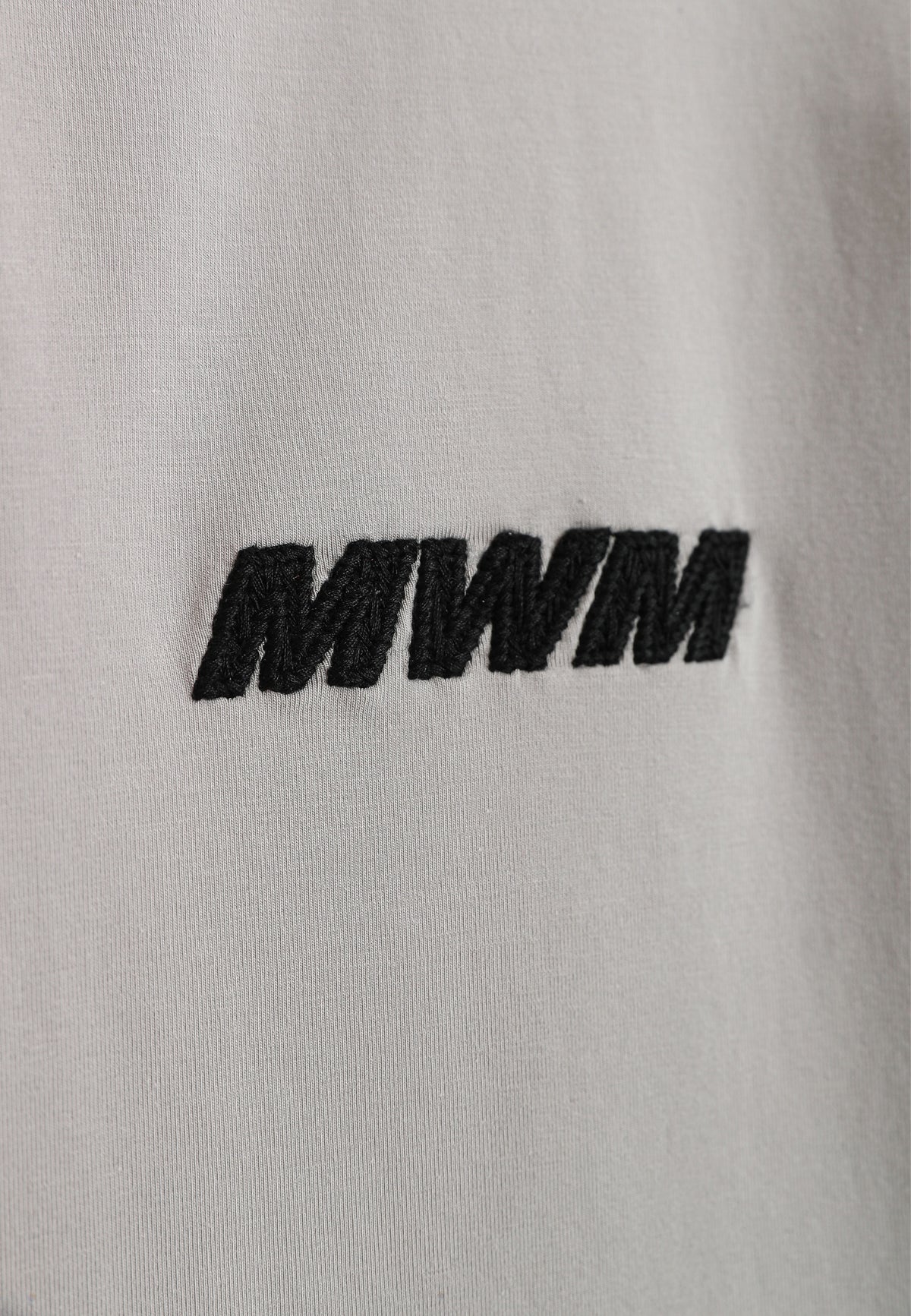 MWM ALMOND BLOSSOM T-SHIRT