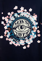 MWM ALMOND BLOSSOM T-SHIRT