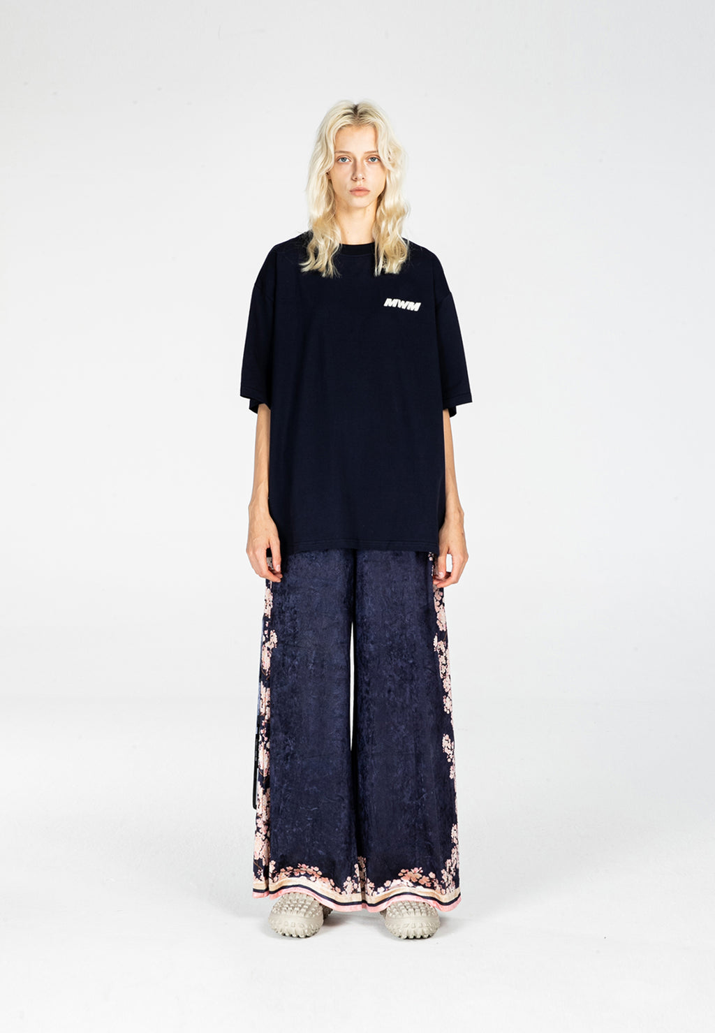 MWM ALMOND BLOSSOM T-SHIRT