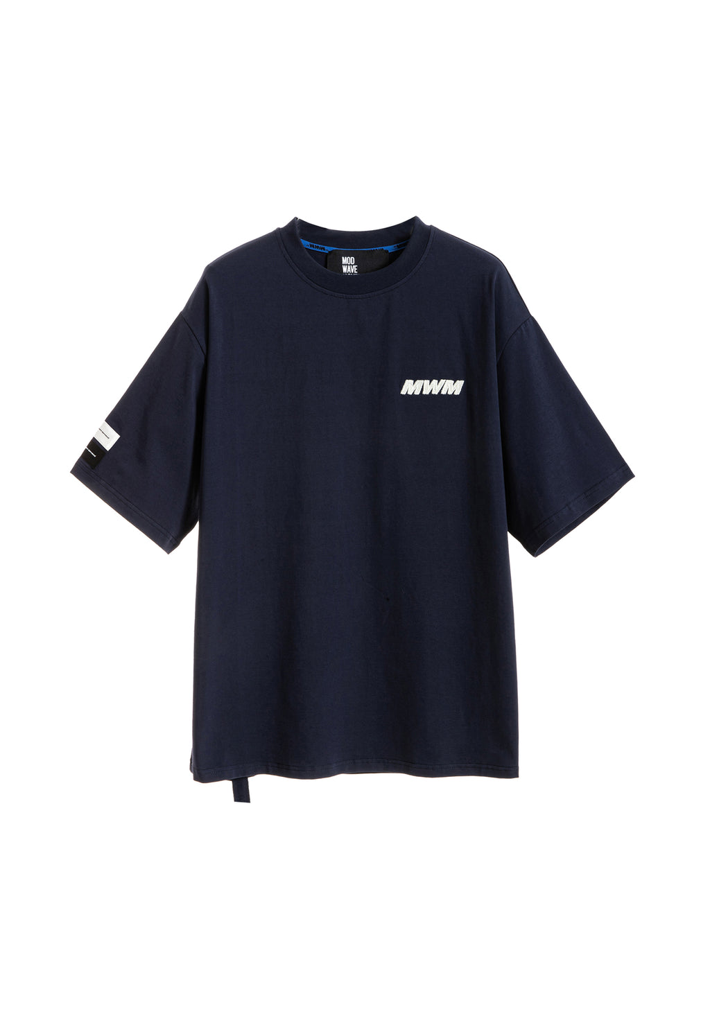 MWM ALMOND BLOSSOM T-SHIRT