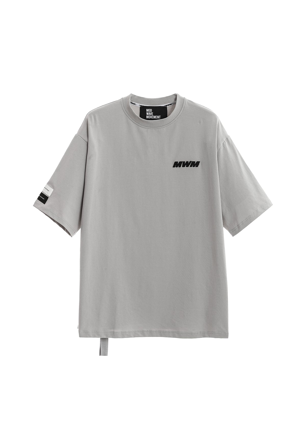 MWM ALMOND BLOSSOM T-SHIRT