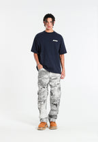 MWM ALMOND BLOSSOM T-SHIRT