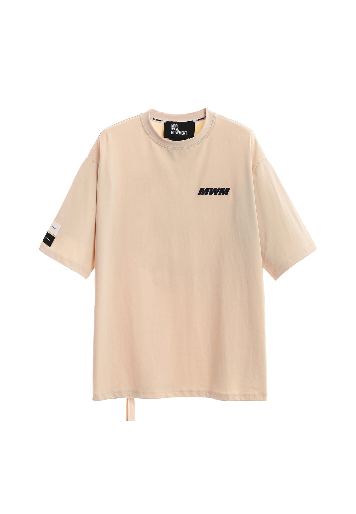 MWM ALMOND BLOSSOM T-SHIRT