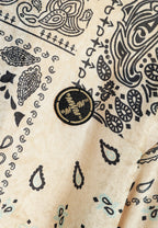 MWM BANDANA T-SHIRT