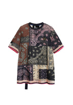 MWM BANDANA T-SHIRT