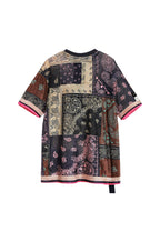 MWM BANDANA T-SHIRT