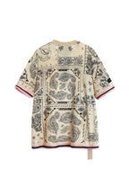 MWM BANDANA T-SHIRT