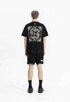 MWM BANDANA T-SHIRT