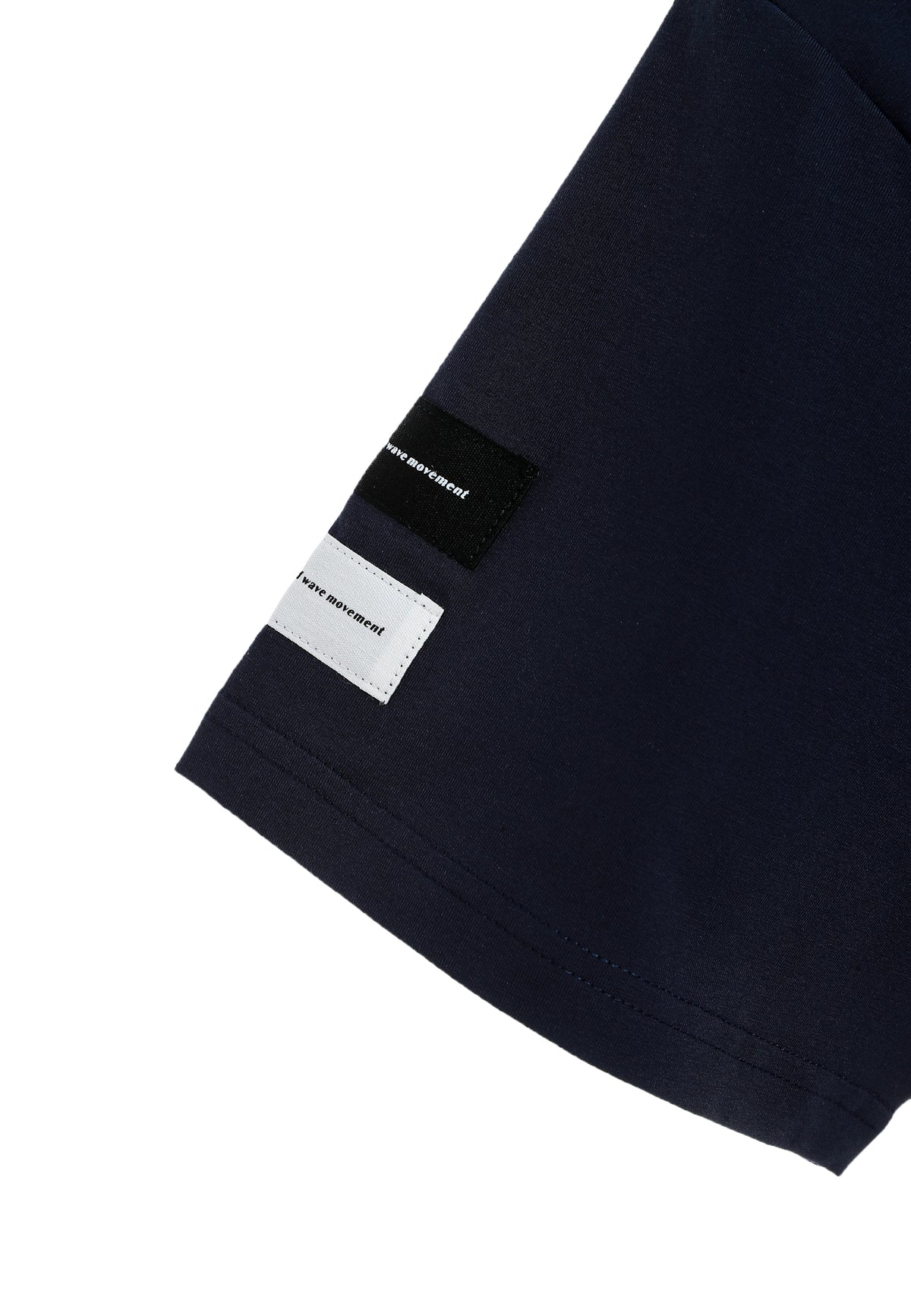 MWM BANDANA T-SHIRT