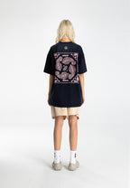 MWM BANDANA T-SHIRT