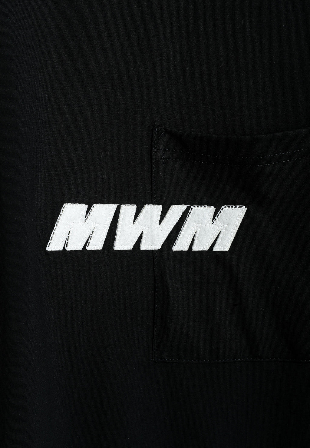 MWM BANDANA T-SHIRT