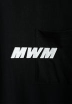 MWM BANDANA T-SHIRT