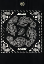 MWM BANDANA T-SHIRT
