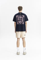 MWM BANDANA T-SHIRT