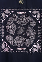 MWM BANDANA T-SHIRT