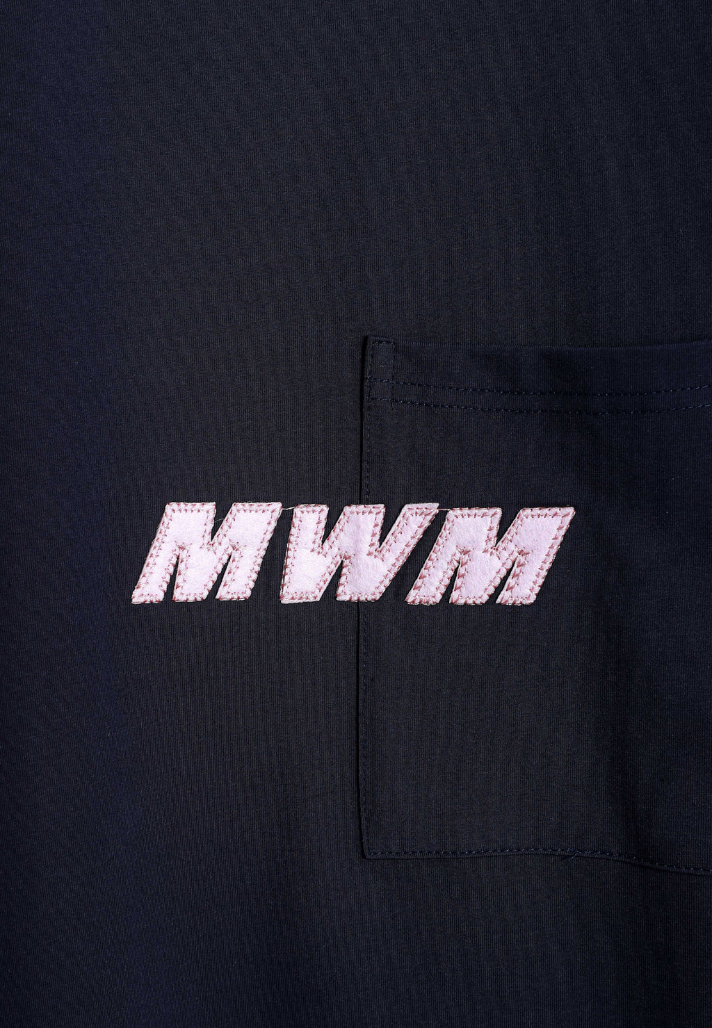 MWM BANDANA T-SHIRT