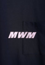 MWM BANDANA T-SHIRT