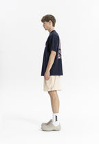 MWM BANDANA T-SHIRT