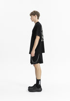 MWM BANDANA T-SHIRT