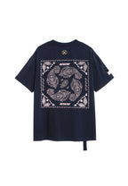MWM BANDANA T-SHIRT