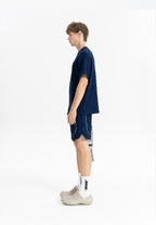 Camiseta con textura | MWM