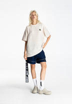 Camiseta con textura | MWM