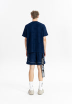 Camiseta con textura | MWM