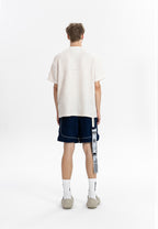 Camiseta con textura | MWM