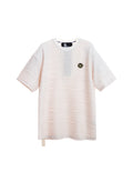 Camiseta con textura | MWM