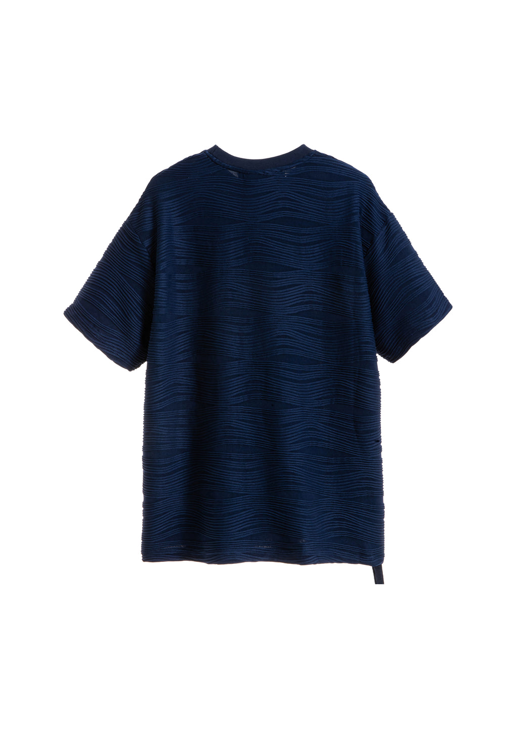 Camiseta con textura | MWM