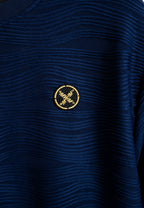 Camiseta con textura | MWM