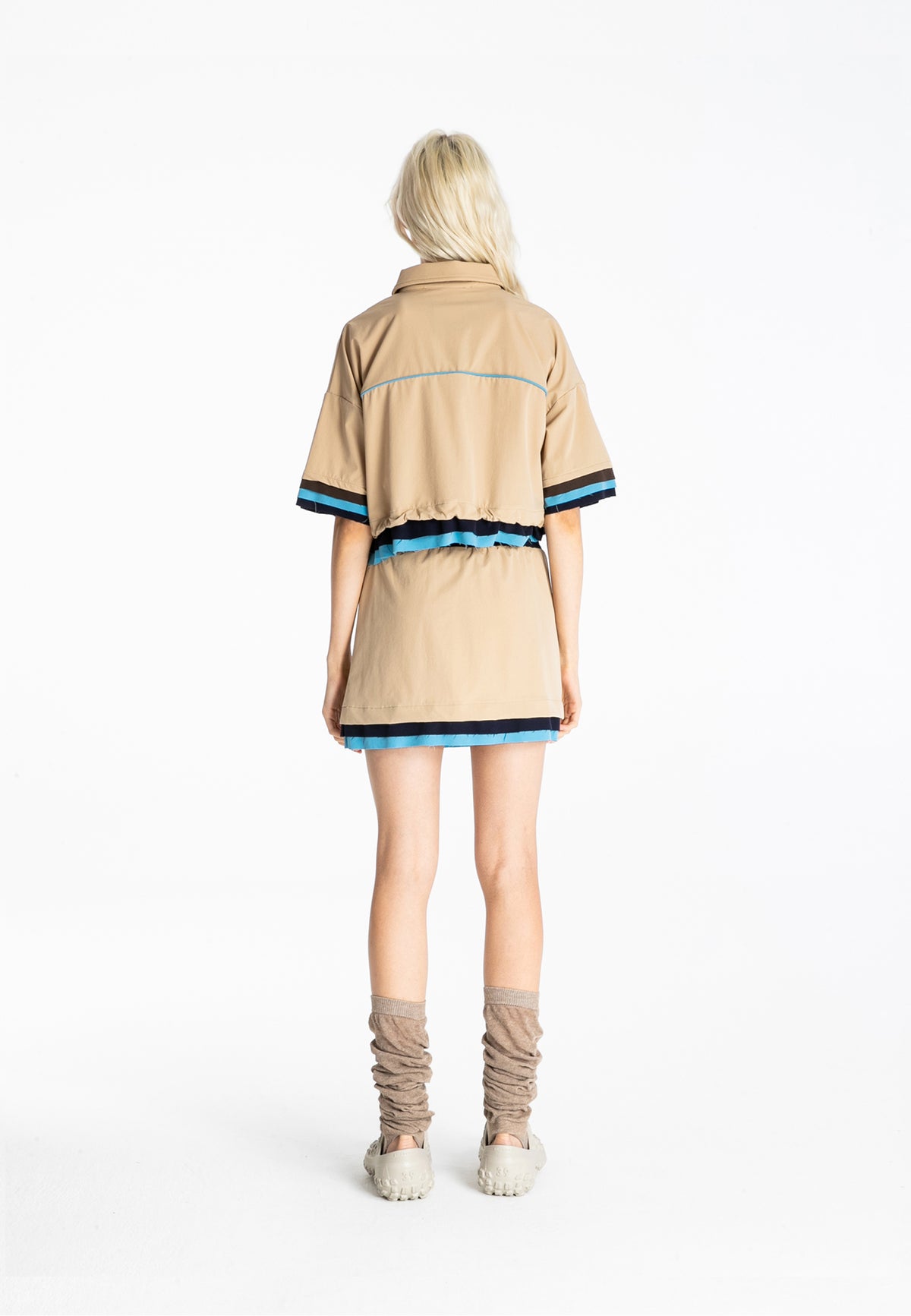 MWM SHORT TOP